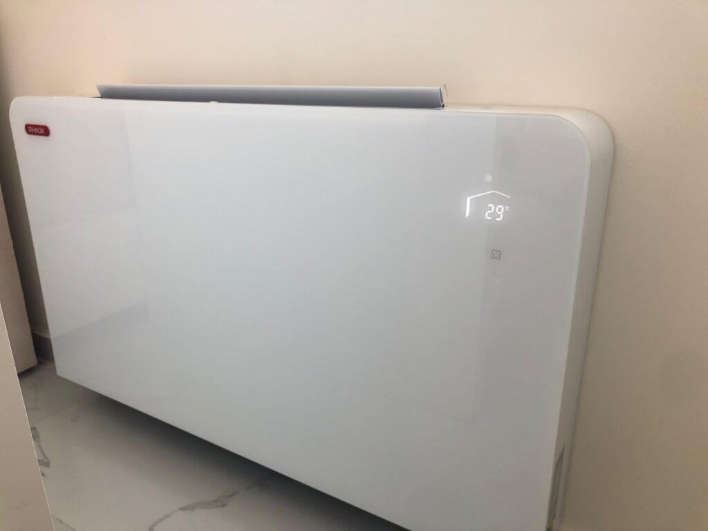 ΑΝΤΛΙΑ ΘΕΡΜΟΤΗΤΑΣ - ENERGY SIDE