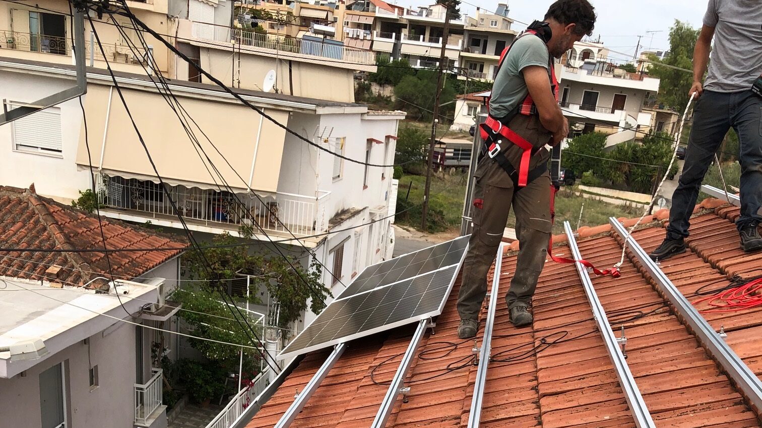 ENERGY SIDE - ΥΠΗΡΕΣΙΕΣ ΜΗΧΑΝΙΚΟΥ - ΦΩΤΟΒΟΛΤΑΪΚΑ ΣΥΣΤΗΜΑΤΑ - ΑΥΤΟΝΟΜΟ ΦΩΤΟΒΟΛΤΑΪΚΟ ΜΕ ΣΥΣΤΗΜΑ ΑΠΟΘΗΚΕΥΣΗΣ ΦΒ energyside, φωτοβολταϊκα, επιδότηση