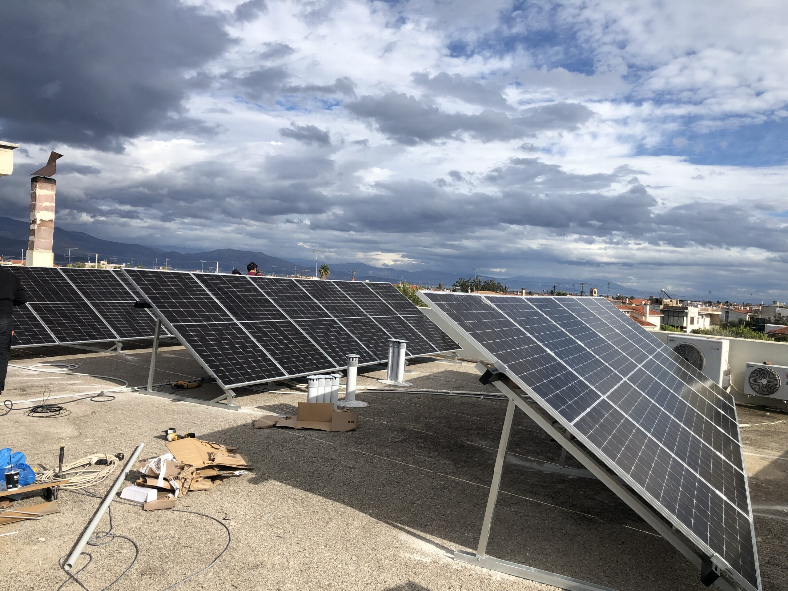 ENERGY_SIDE_ φωτοβολταϊκο 10kW ENERGY SIDE - ΥΠΗΡΕΣΙΕΣ ΜΗΧΑΝΙΚΟΥ - ΦΩΤΟΒΟΛΤΑΪΚΑ ΣΥΣΤΗΜΑΤΑ - ΑΥΤΟΝΟΜΟ ΦΩΤΟΒΟΛΤΑΪΚΟ ΜΕ ΣΥΣΤΗΜΑ ΑΠΟΘΗΚΕΥΣΗΣ ΦΒ energyside, φωτοβολταϊκα, επιδότηση