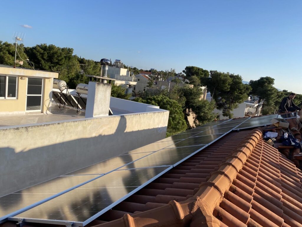 ΦΩΤΟΒΟΛΤΑΙΚΑ ΕΠΑΓΓΕΛΜΑΤΙΚΑ, ΦΩΤΟΒΟΛΤΑΙΚΑ ΣΕ ΣΤΕΓΕΣ, ΕΠΙΔΟΤΟΥΜΕΝΑ ΦΩΤΟΒΟΛΤΑΪΚΑ,ΦΒ ΣΤΑΘΜΟΙ, ENERGYSIDE, ENERGY SIDE,