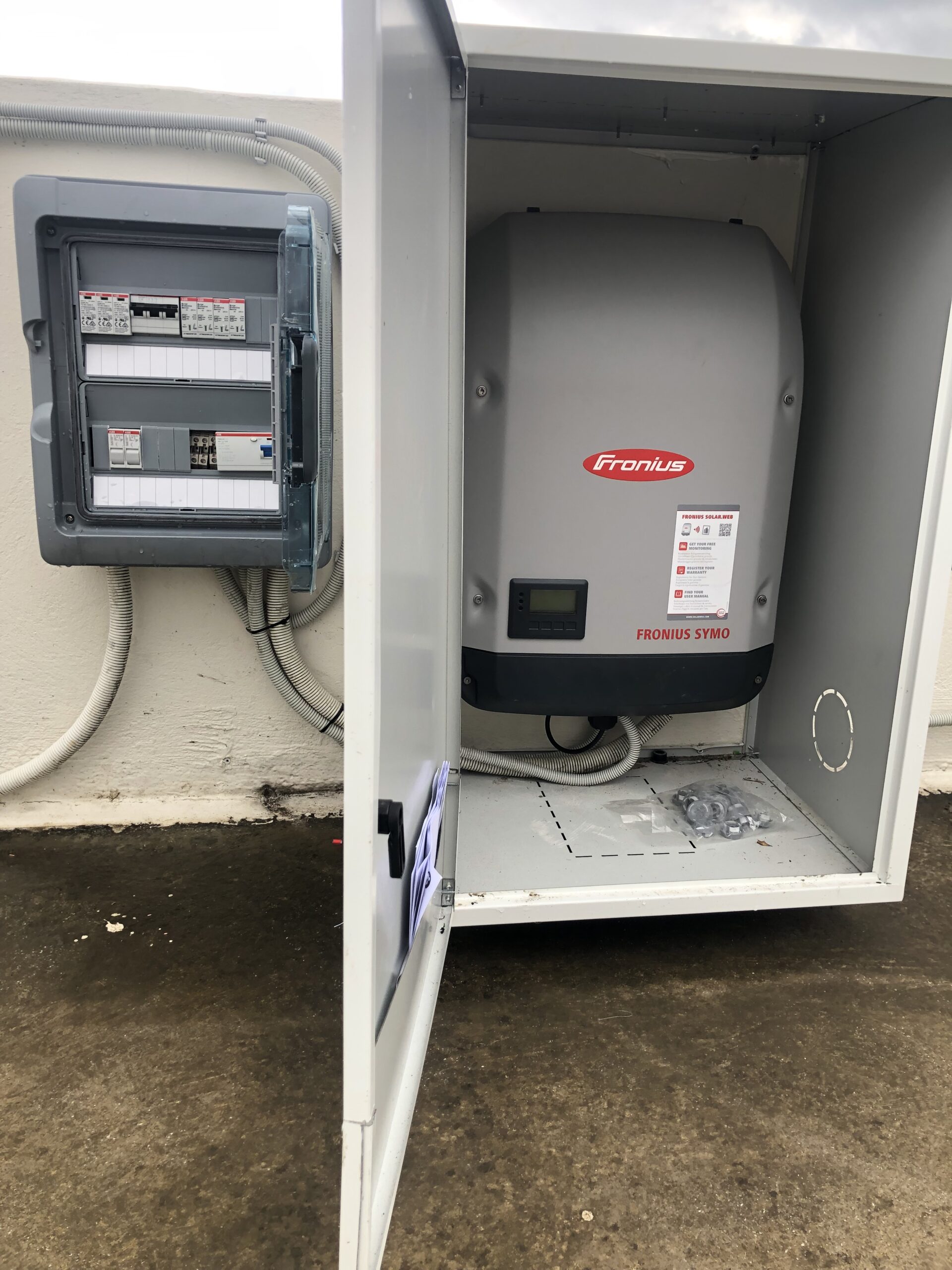 energy side φωτοβολταικό 7 kW